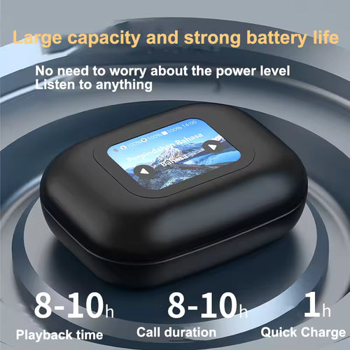 A16 Mini Pro Bluetooth Headset
