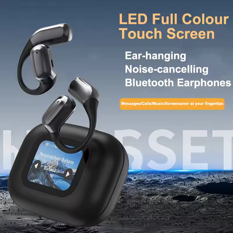 A16 Mini Pro Bluetooth Headset