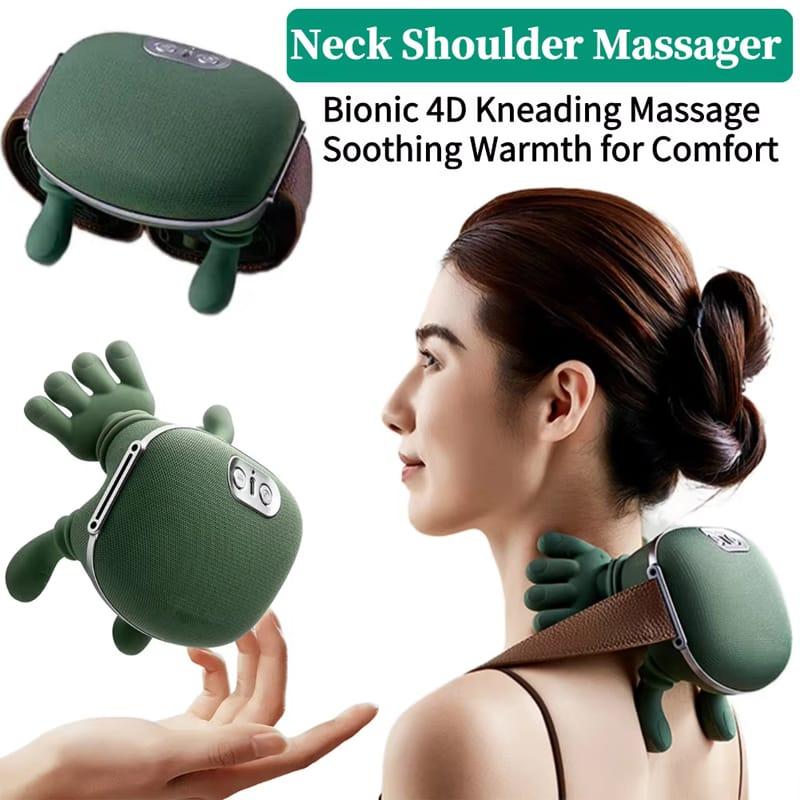 Shoulder & Neck Massager