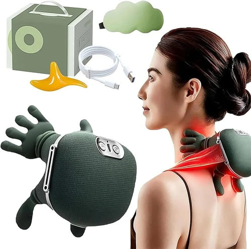 Shoulder & Neck Massager