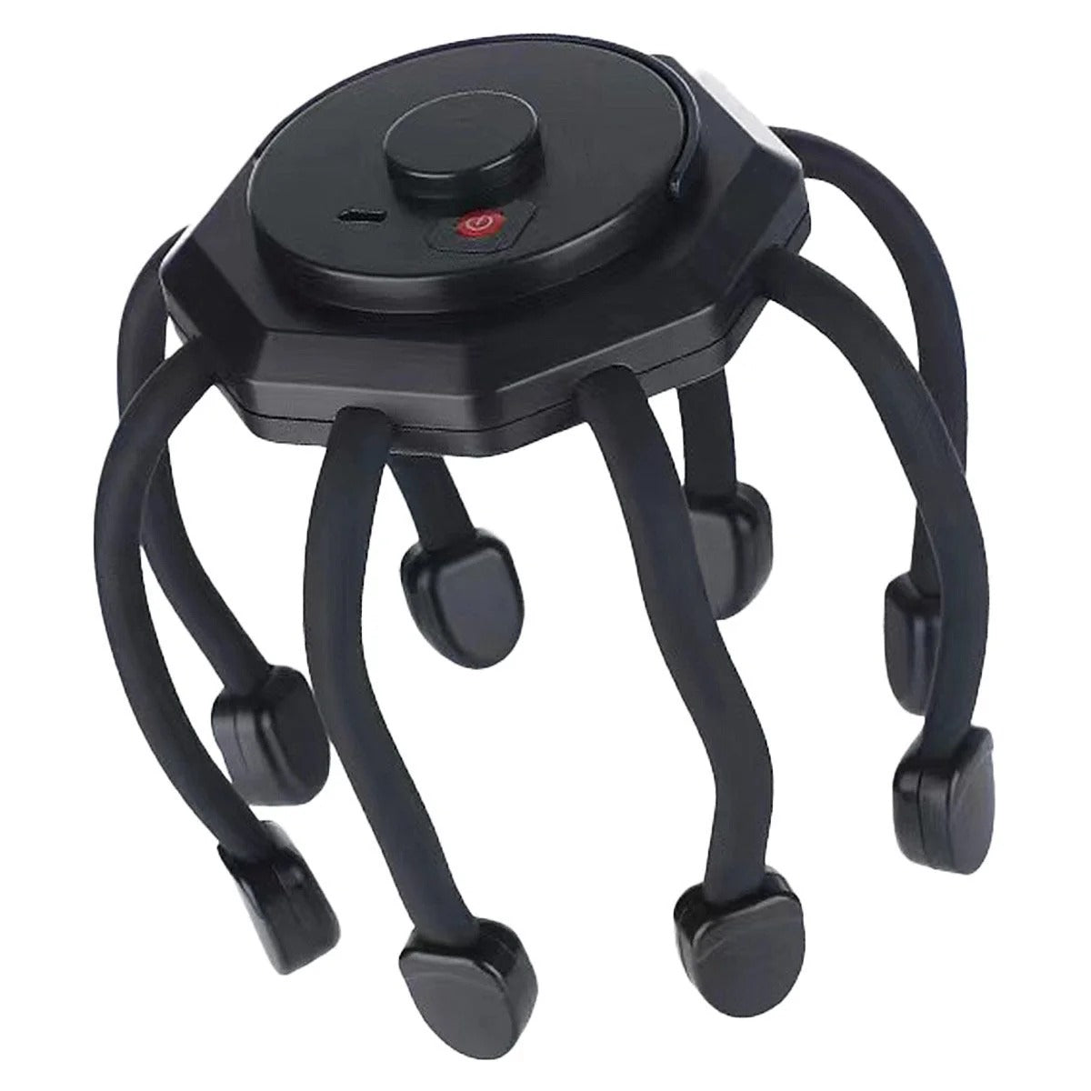 360° Ultra Head Massager
