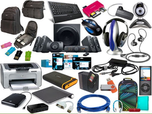 Electronics