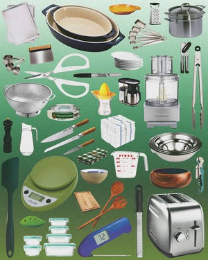 Kitchen Accessories