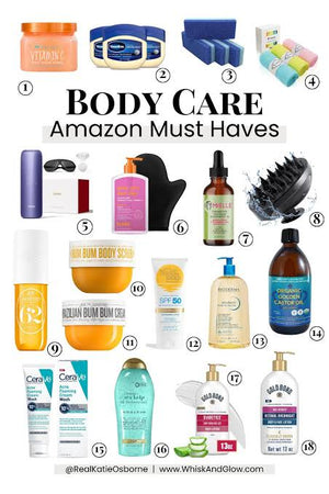 Skin Care